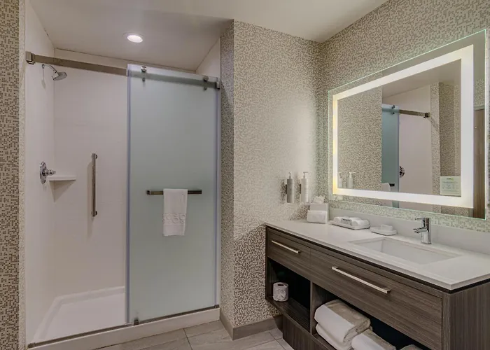 Hotel Home2 Suites By Hilton Bolingbrook Chicago Bolingbrook