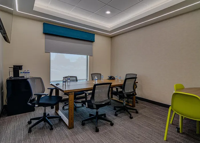 Home2 Suites By Hilton Bolingbrook Chicago