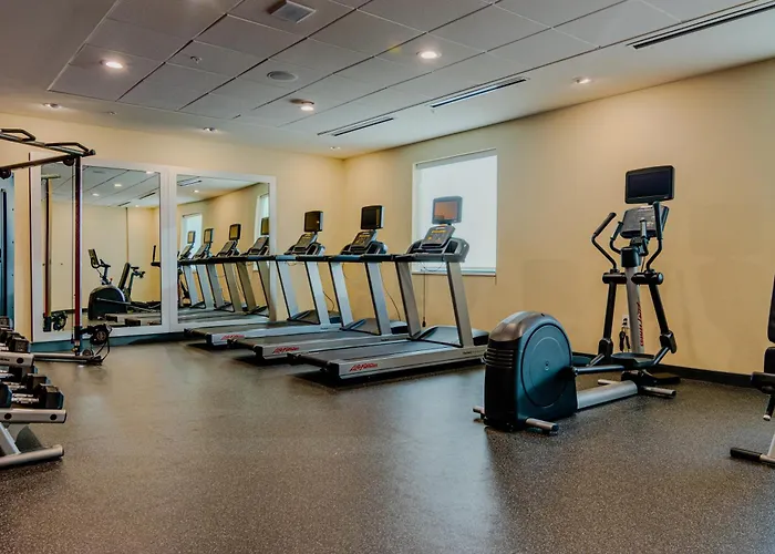 Hotel Home2 Suites By Hilton Bolingbrook Chicago Bolingbrook