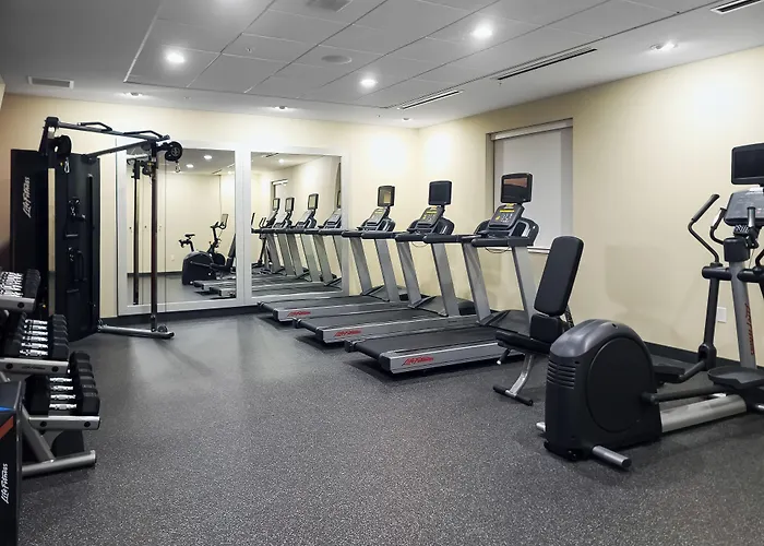 Hotel Home2 Suites By Hilton Bolingbrook Chicago Bolingbrook