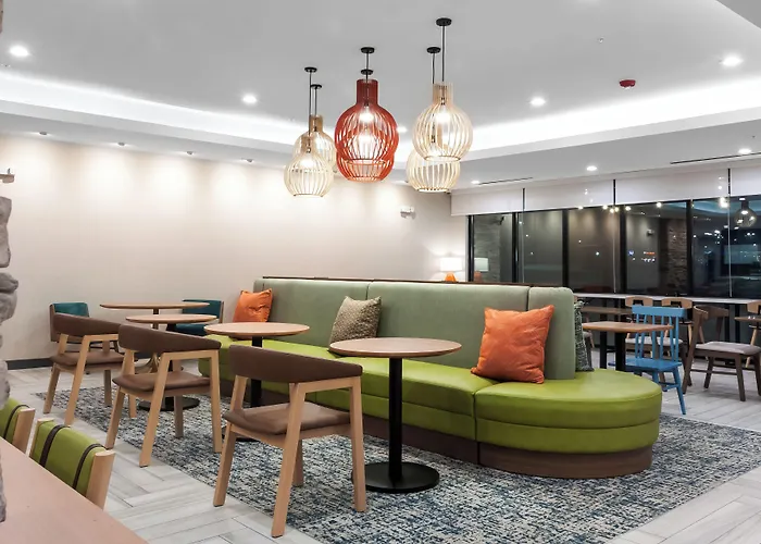 Home2 Suites By Hilton Bolingbrook Chicago