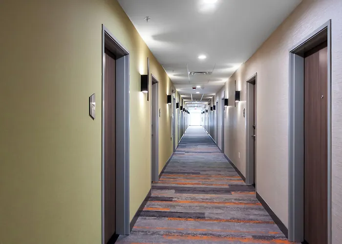 Home2 Suites By Hilton Bolingbrook Chicago Hotel Bolingbrook