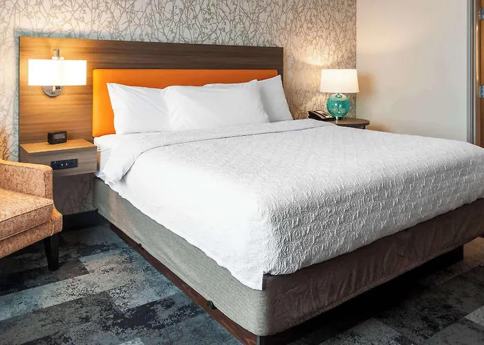 Home2 Suites By Hilton Bolingbrook Chicago Hotel 3*