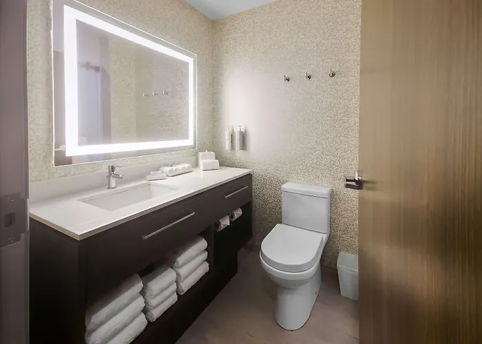 Home2 Suites By Hilton Bolingbrook Chicago Hotel Bolingbrook