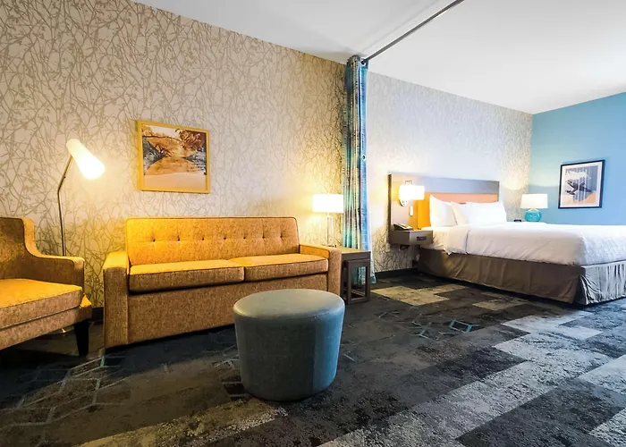 Home2 Suites By Hilton Bolingbrook Chicago Hotel Bolingbrook