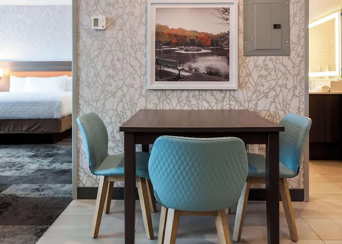 Home2 Suites By Hilton Bolingbrook Chicago